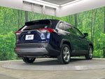 RAV4 HYBRID 4WD
