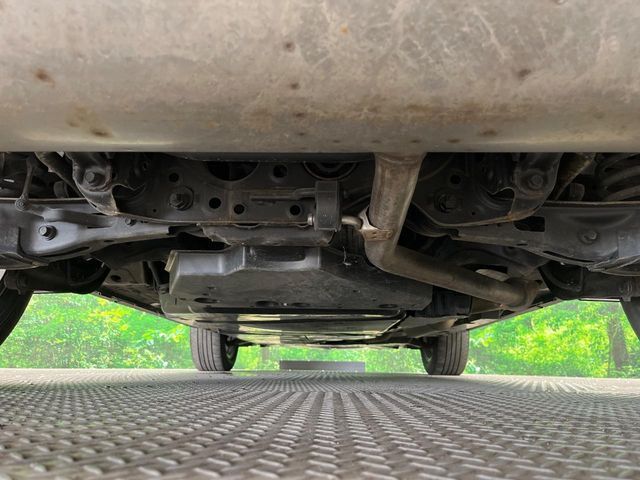 RAV4 HYBRID 4WD