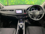 VEZEL HYBRID 4WD