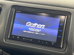 VEZEL HYBRID 4WD