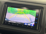 VEZEL HYBRID 4WD