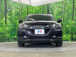 VEZEL HYBRID 4WD