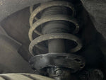 VEZEL HYBRID 4WD