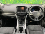 ECLIPSE CROSS PHEV