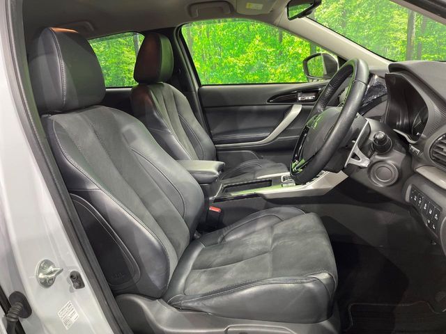 ECLIPSE CROSS PHEV