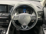 ECLIPSE CROSS PHEV