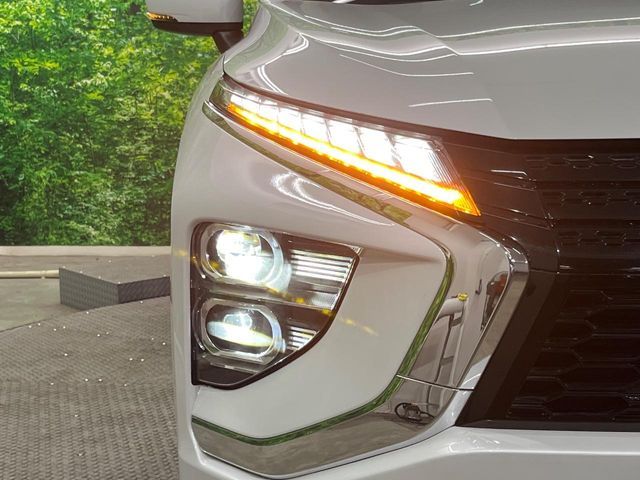 ECLIPSE CROSS PHEV