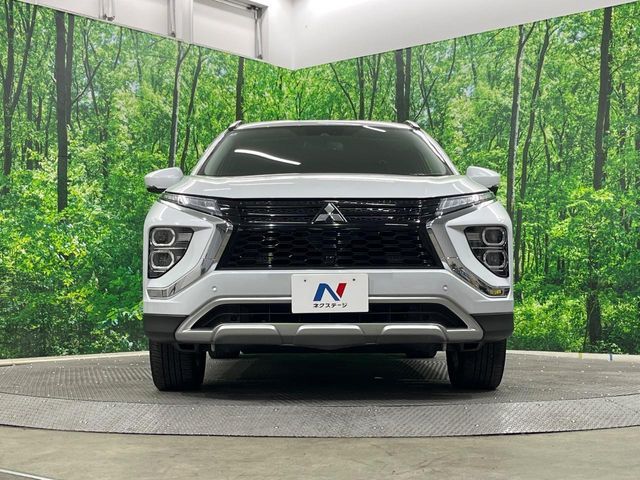 ECLIPSE CROSS PHEV