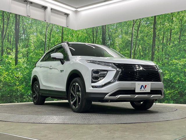 ECLIPSE CROSS PHEV