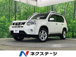 X-TRAIL 4WD