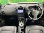 X-TRAIL 4WD