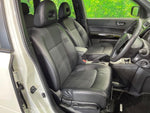 X-TRAIL 4WD