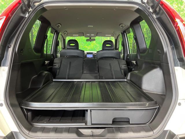 X-TRAIL 4WD