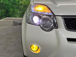 X-TRAIL 4WD