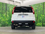 X-TRAIL 4WD
