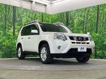 X-TRAIL 4WD