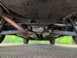 X-TRAIL 4WD