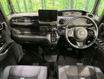 N BOX CUSTOM 4WD
