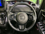 N BOX CUSTOM 4WD