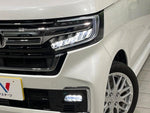 N BOX CUSTOM 4WD