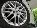 N BOX CUSTOM 4WD