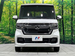 N BOX CUSTOM 4WD