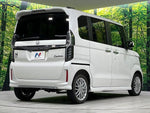 N BOX CUSTOM 4WD