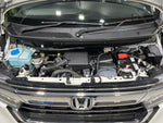 N BOX CUSTOM 4WD
