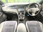 HARRIER 2WD