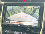 HARRIER 2WD