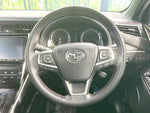 HARRIER 2WD