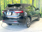 HARRIER 2WD
