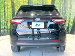 HARRIER 2WD