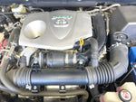 HARRIER 2WD