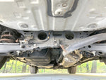 HARRIER 2WD