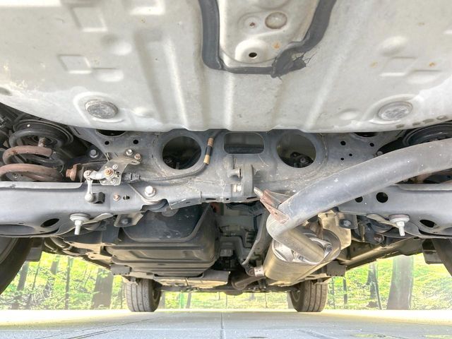 HARRIER 2WD