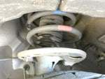 HARRIER 2WD