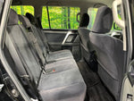 LANDCRUISER PRADO