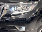LANDCRUISER PRADO
