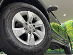 LANDCRUISER PRADO