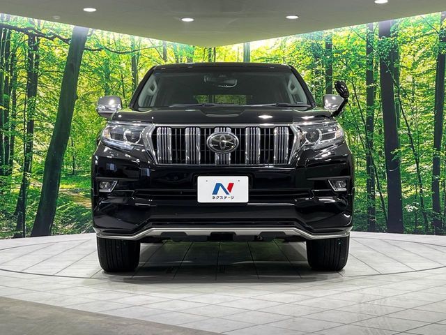 LANDCRUISER PRADO