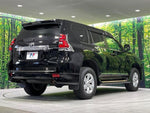 LANDCRUISER PRADO