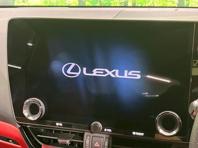 LEXUS NX350h AWD