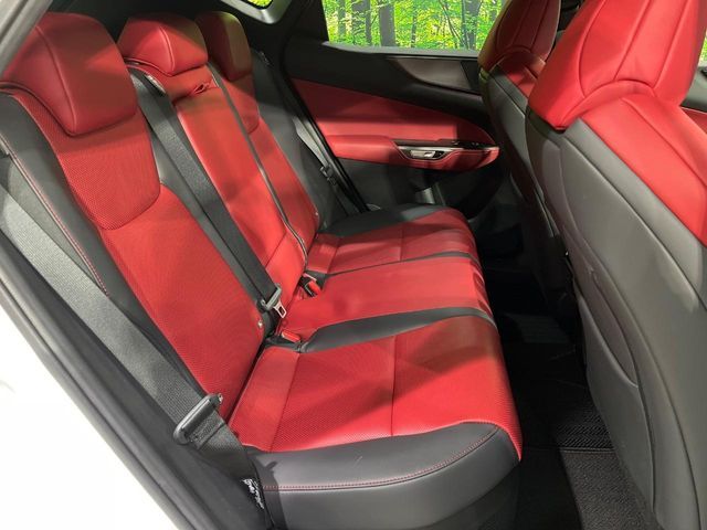 LEXUS NX350h AWD