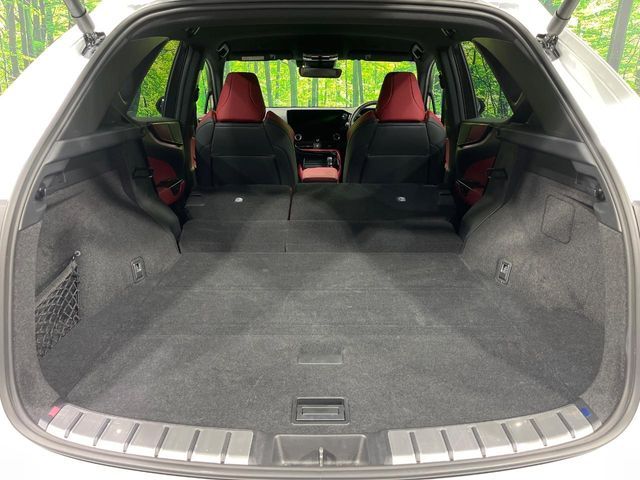 LEXUS NX350h AWD