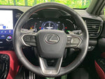 LEXUS NX350h AWD