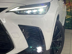 LEXUS NX350h AWD