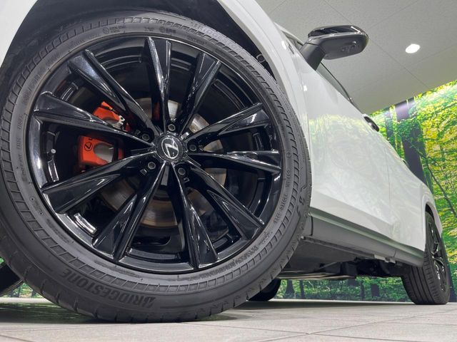 LEXUS NX350h AWD