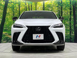 LEXUS NX350h AWD