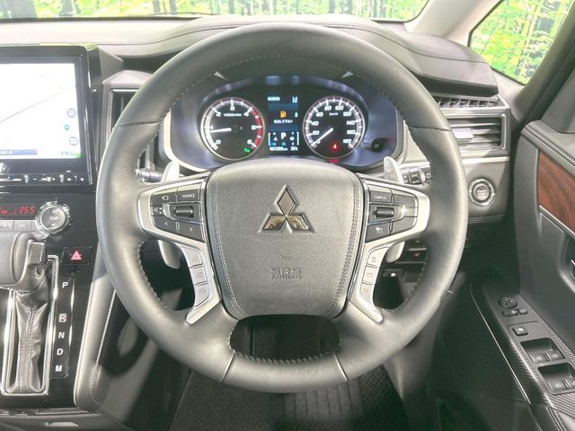 DELICA D:5 4WD